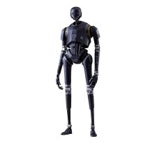 Star Wars Rogue One Movie Masterpiece Action Figure 1/6 K-2SO 36 cm